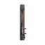 Iron Wall Sconce