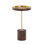 Nîmes End Table