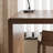 Light-walnut Rectangular Solid Wood desks-106649830-106649833