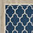 Cannen Hand Tufted Wool Geometric Rug-1756048515
