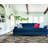Florence Handmade Tufted Wool Gray/Ivory Area Rug-20628701