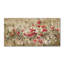 50cm W x 100cm L Glass Peel and Stick Panel