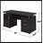 Tyrene Computer Desk-92502884