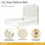 Palm Gate Upholstered Standard Bed-1118892470