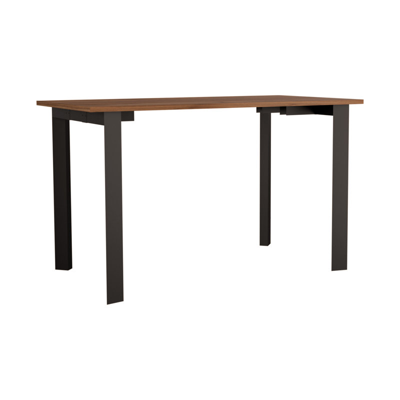Bureau d'écriture Cabo, quatre pieds