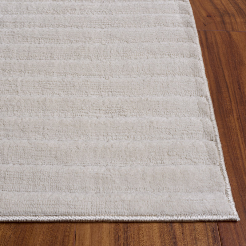 Selena 682 Performance Geometric Shapes Rug, 2'-2" X 4'-0" Rectangle