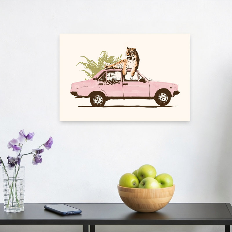 Print, 30.48cm H x 45.72cm W