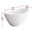 Baignoire de trempage 72 "x 32" Amadou-108225202