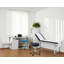 Tabouret pneumatique de bureau à hauteur réglable-2112190946