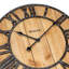 Horloge murale 16 po Gaberville