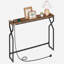 114cm Console Table