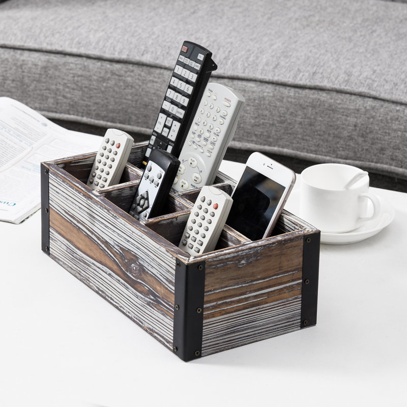 Remote Control Holder