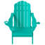 Chaise pliante résistante aux intempéries Dirji-735336038