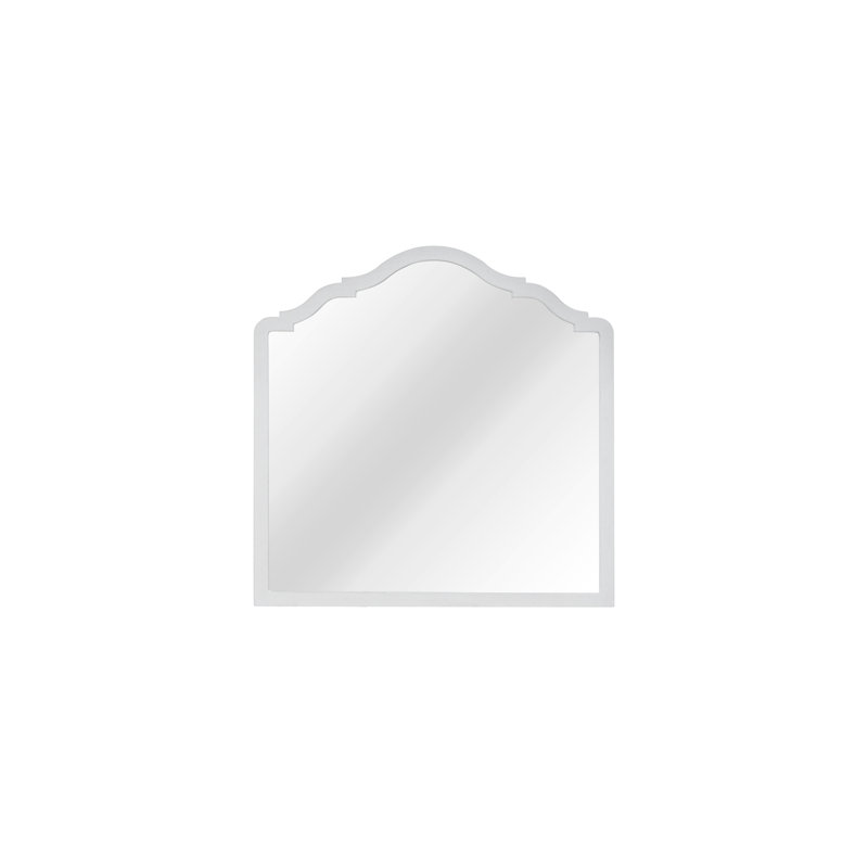 Petit miroir pour adolescent