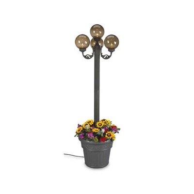 Mateo Lamp Post (Full)