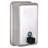 C-Fold/Multi-Fold Paper Towel Dispenser and Soap Dispenser Bundle-87104359