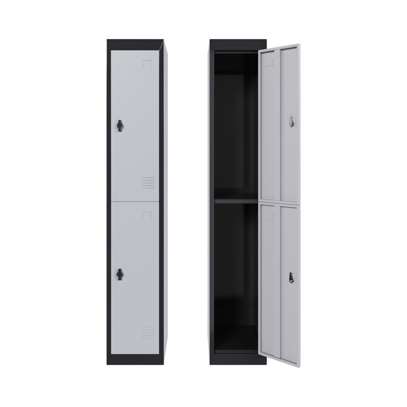 38.1cm Employee Locker