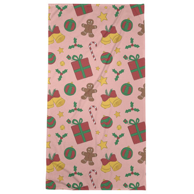 Bath Towel