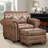 4 - Piece Living Room Set