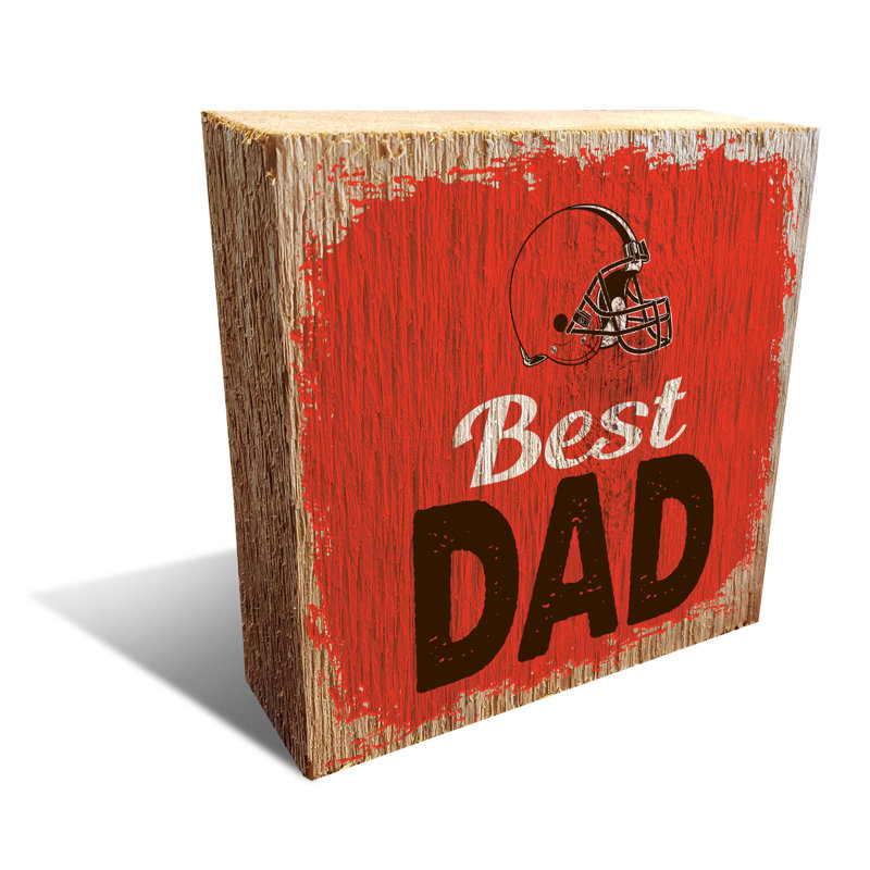 Wall Decor, Cleveland Browns
