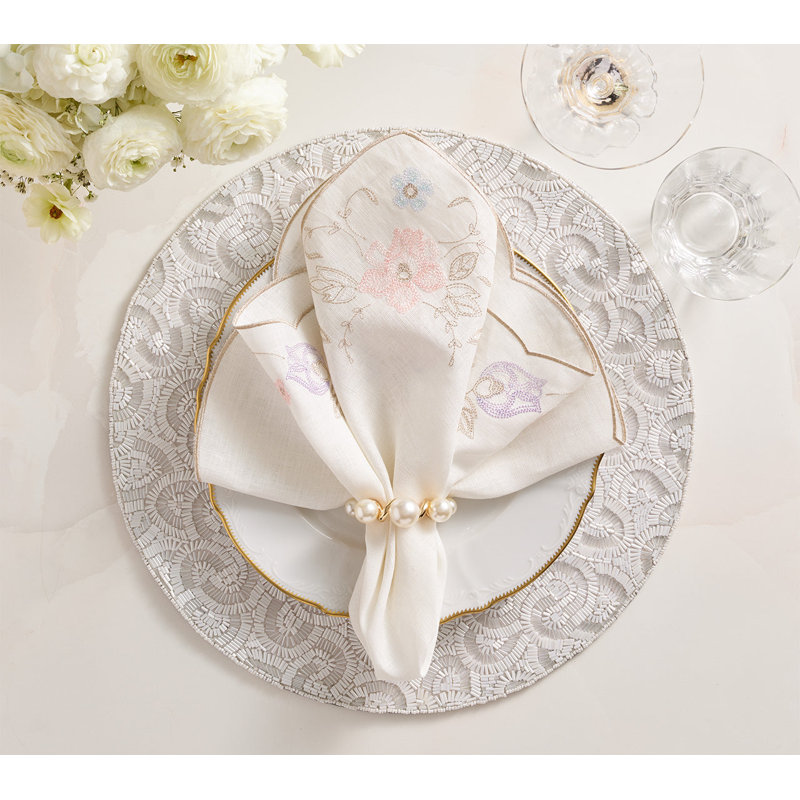 Printemps Napkin