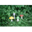 Seraphine Plants & Flowers Plastic Garden Statue