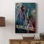 Bourbon St. Blues - galerie sur mesure Cavas-938601328