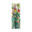 Tall Bright Flowers Cream I by Silvia Vassileva - Wrapped Canvas Painting-1617108596