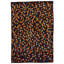 Tapis brun foncé Nunez