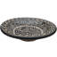 Handmade Ceramic Decorative Plate