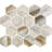 2.8" x 2.8" Glass Mosaic Wall & Floor Tile-61485201