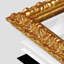 Cadre mural Frametolia Golden Age - largeur 1-1 / 2 po - sans passe-partout-111313885-111313889
