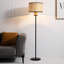 Lampe sur pied 63 po Nhouv