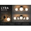 Armed Sconce-1406613922