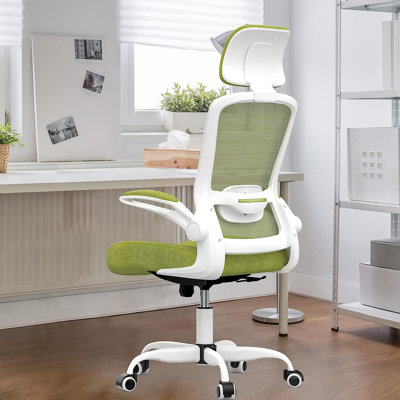Chaise de bureau Lashey