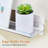 Small Bathroom Shelf, Floating Shelf For Wall, Adhesive Wall Shelf, Stainless Steel Bathroom Floating Shelf, Wall Mounted Floating Shelf, Silver Display Shelf,(Silver)