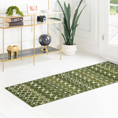 Somerville Geometric Indoor Rug