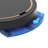 3-in-1 Auto Cleaning Robot Vacuum Cleaner Floor Sweeper w/ 150ml Water Tank