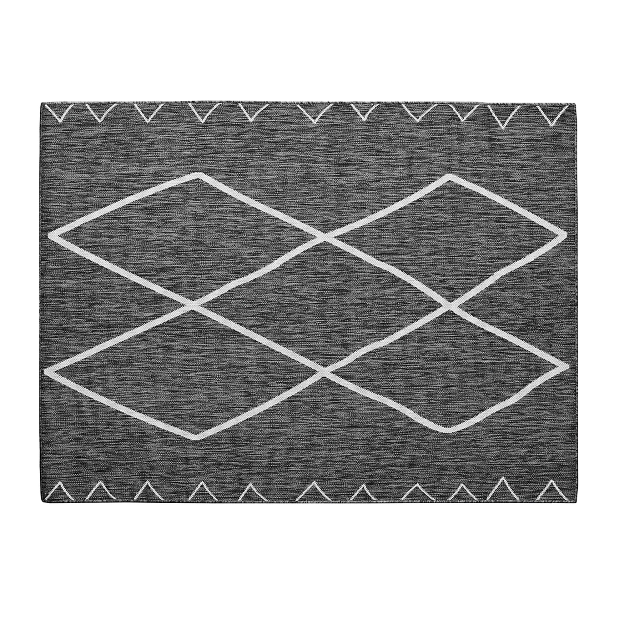 Union Rustic Area Rug, Moroccan Indoor/Outdoor Rug | Wayfair