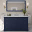 Ensemble de meuble-lavabo simple 60 po Avery-97851941-97873304