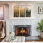 « carnaval boulevard » par claude monet, reproduction d’image multi-pièces sur toile-1011099816