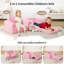 Canapé pour enfants, chaises-lits pour tout-petits, canapé pliant pour enfants-1372830730
