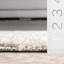 Tapis de surface blanc cassé Baywood-1179569143