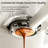Semi-Automatic Espresso Machine with Built-in Grinder
