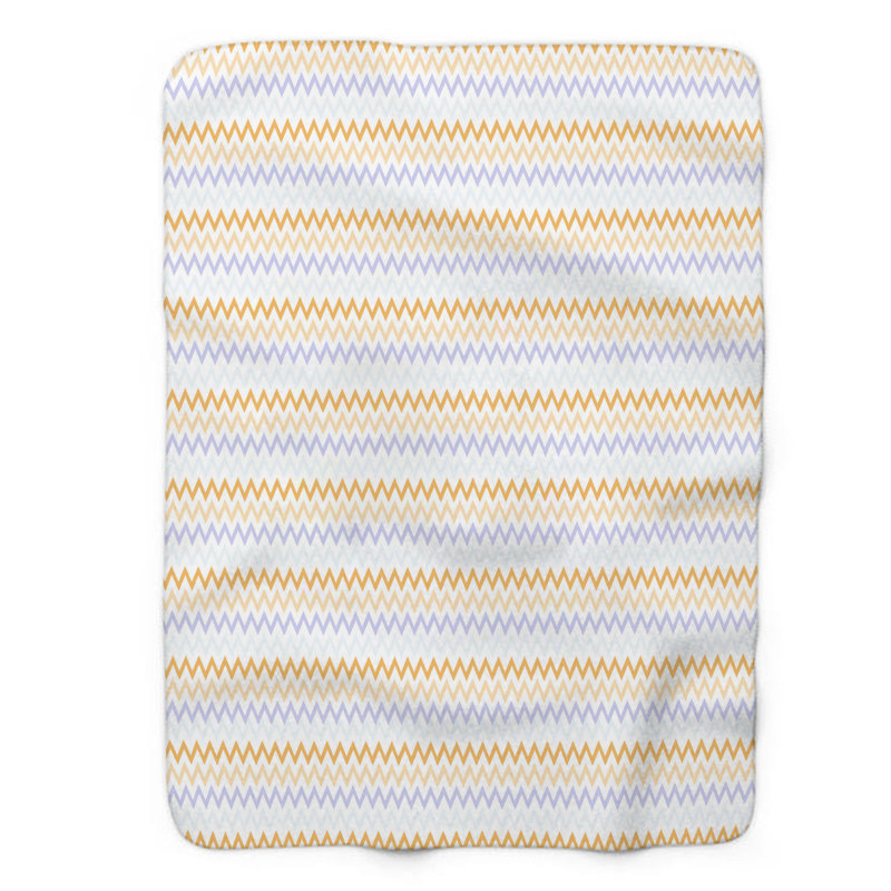 Mauve pastel - couverture de qualité supérieure 1 pièce, Grand lit