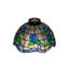 Roseborder Lamp Shade