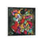 « noir duet i » par eric waugh, reproduction d’impression sur toile-31925225-73623371-75099495