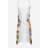 No Pattern Bib Apron