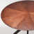 Dark Walnut Top/Black Base is out of stock