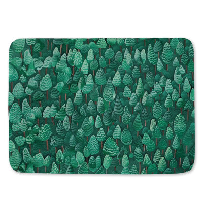Tapis de bain Darthea